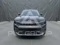 2026 Jeep Avenger