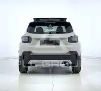 2026 Jeep Avenger