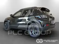 2026 Jeep Avenger