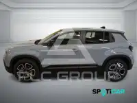 2026 Jeep Avenger