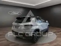 2026 Jeep Avenger