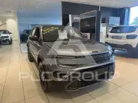 2026 Jeep Avenger