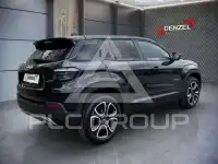 2026 Jeep Avenger