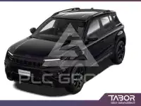 2026 Jeep Avenger