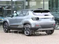 2026 Jeep Avenger