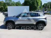 2026 Jeep Avenger
