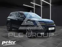 2026 Jeep Avenger