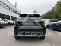 2026 Jeep Avenger