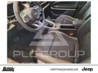 2026 Jeep Avenger