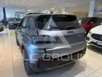 2026 Jeep Avenger