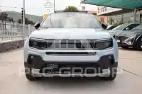 2026 Jeep Avenger