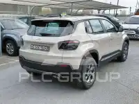 2026 Jeep Avenger