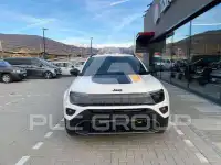 2025 Jeep Avenger