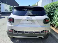 2026 Jeep Avenger