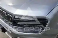 2026 Jeep Avenger