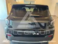 2026 Jeep Avenger