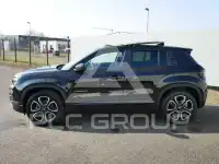2026 Jeep Avenger