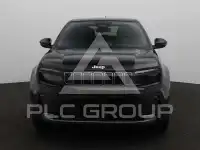 2026 Jeep Avenger