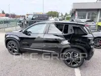 2026 Jeep Avenger
