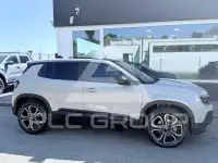 2026 Jeep Avenger