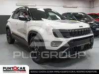 2026 Jeep Avenger