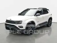 2026 Jeep Avenger