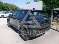 2026 Jeep Avenger