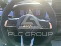 2026 Jeep Avenger