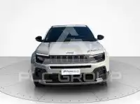 2026 Jeep Avenger