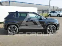 2026 Jeep Avenger