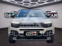 2026 Jeep Avenger