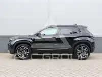 2026 Jeep Avenger