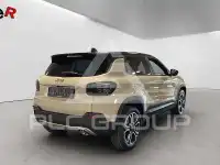 2026 Jeep Avenger