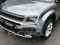 2026 Jeep Avenger
