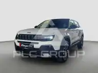 2026 Jeep Avenger