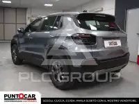 2026 Jeep Avenger