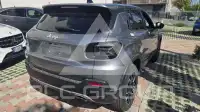 2026 Jeep Avenger
