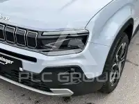 2026 Jeep Avenger