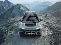 2026 Jeep Avenger