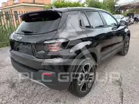 2026 Jeep Avenger