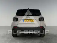 2026 Jeep Avenger