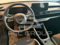 2026 Jeep Avenger