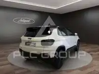 2026 Jeep Avenger