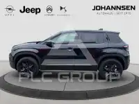 2026 Jeep Avenger