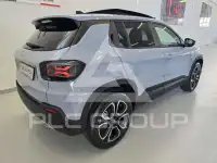 2026 Jeep Avenger