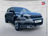 2026 Jeep Avenger