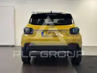 2026 Jeep Avenger