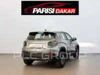 2026 Jeep Avenger