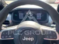 2026 Jeep Avenger