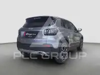2026 Jeep Avenger